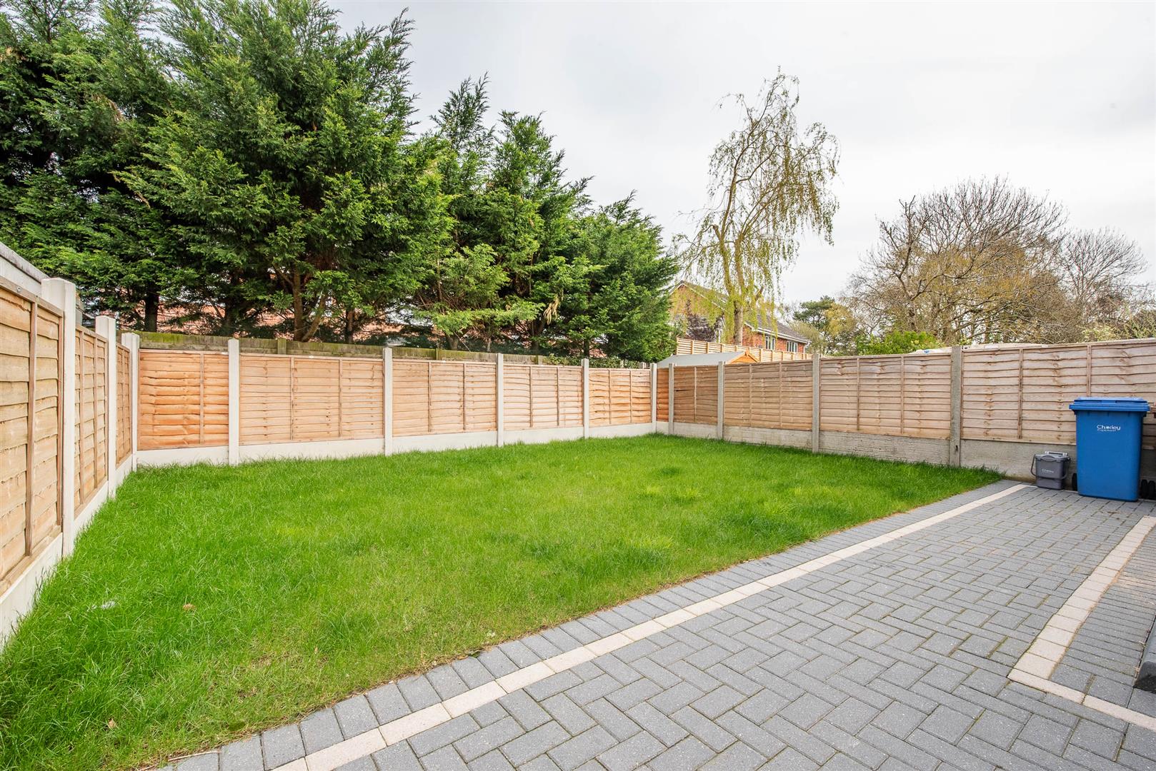 Kellet Avenue, Leyland
